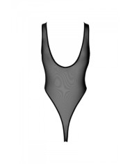 Body string Paparazzi F322 tulle