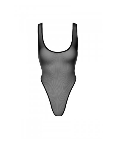 Body string Paparazzi F322 tulle