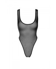 Body string Paparazzi F322 tulle