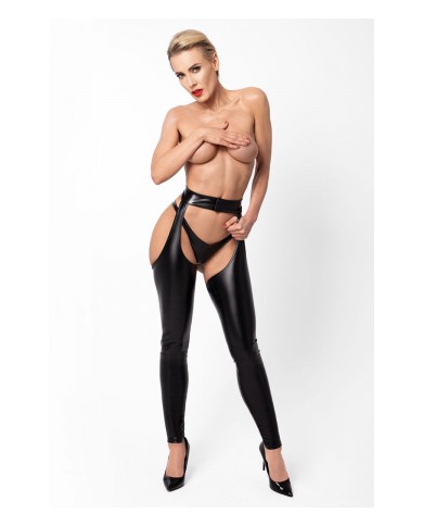 Chaps Rebel F323 wetlook