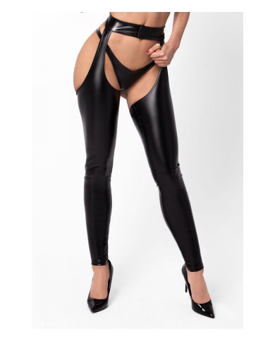 Chaps Rebel F323 wetlook