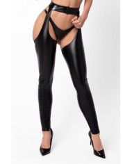 Chaps Rebel F323 wetlook