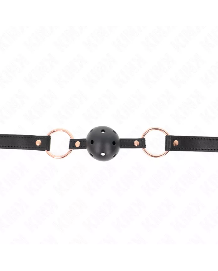 KINK - BALLE PREMIUM TPE 4 CM BAG 60 x 2 CM