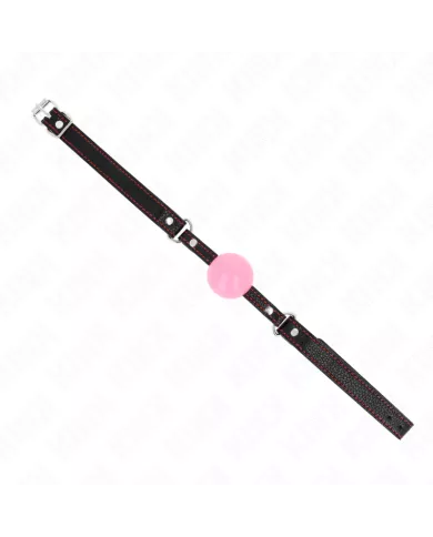 KINK - BOULE OR ROSE 4 CM BAG 60 x 2 CM KINK - BOULE OR ROSE 4 CM BAG 60 x 2 CM