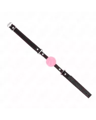 KINK - BOULE OR ROSE 4 CM BAG 60 x 2 CM