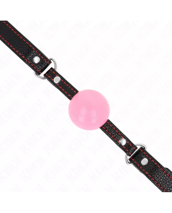 KINK - BOULE OR ROSE 4 CM BAG 60 x 2 CM