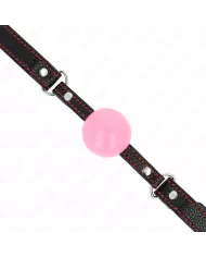 KINK - BOULE OR ROSE 4 CM BAG 60 x 2 CM