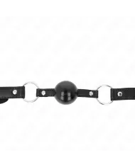 KINK - BALLE TPE NOIRE 4 CM BAG 60 x 2 CM