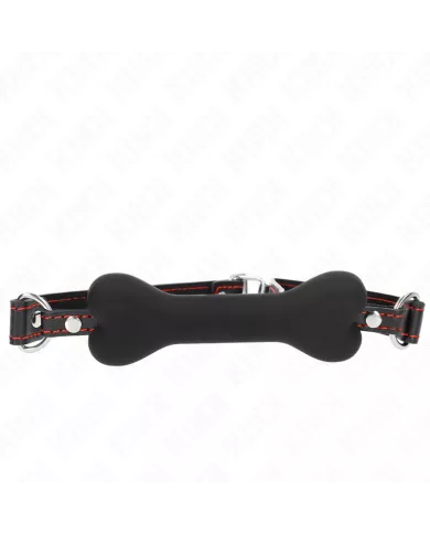 KINK - BÂTON NOIR OS 12 CM 63 x 2 CM KINK - BÂTON NOIR OS 12 CM 63 x 2 CM