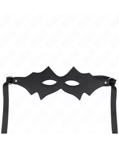 KINK - MASQUE CHAT MODÈLE 1 34 x 12 CM KINK - MASQUE CHAT MODÈLE 1 34 x 12 CM
