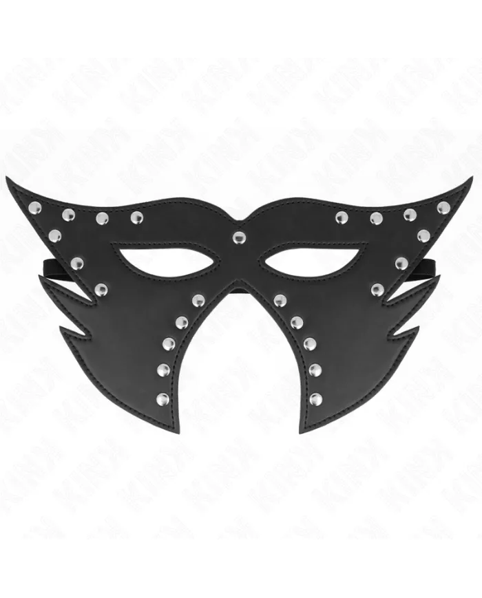 KINK - MASQUE CHAT MODÈLE 2 29 x 15 CM