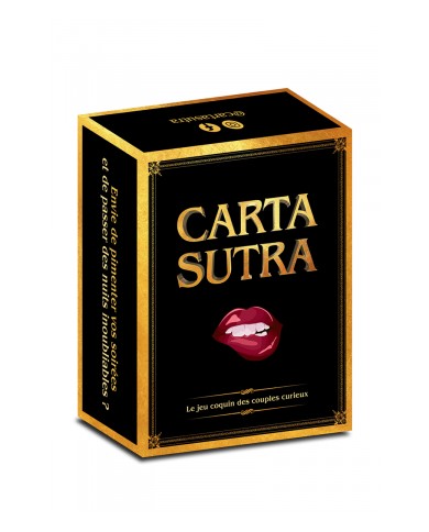 Carta Sutra Original