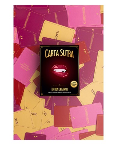 Carta Sutra Original