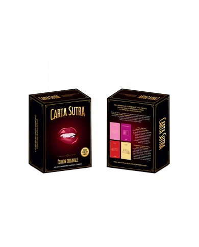 Carta Sutra Original