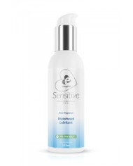 Lubrifiant EasyGlide Sensitive base eau 150 ml