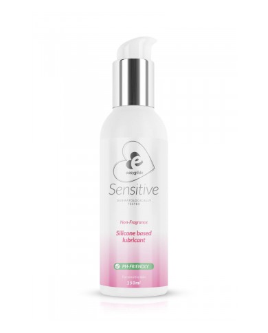 Lubrifiant EasyGlide Silicone Sensitive 150 ml