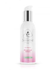 Lubrifiant EasyGlide Silicone Sensitive 150 ml