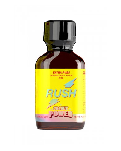 Poppers Rush Cosmic Power 24ml