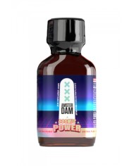 Poppers Amsterdam XXX cosmic power 24ml