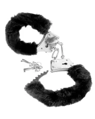 FETISH FANTASY SERIES - MANCHONS FURRY NOIR