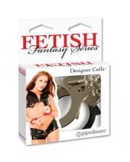 FETISH FANTASY SERIES - SÉRIE ESPOSAS METAL FETISH FANTASY SERIES - SÉRIE ESPOSAS METAL
