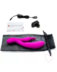 PRETTY LOVE - MASSEUR LILAS DE HAUTE QUALITÉ BLISS PRETTY LOVE - MASSEUR LILAS DE HAUTE QUALITÉ BLISS