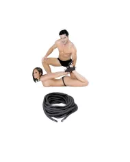 FETISH FANTASY SERIES - CORDE EN SOIE JAPONAISE