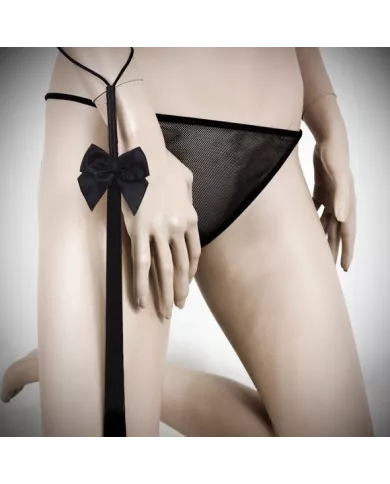 BIJOUX - LILLY FOUET  FRANGES