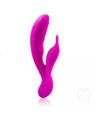 PRETTY LOVE - MASSEUR LILAS DE HAUTE QUALITÉ BLISS PRETTY LOVE - MASSEUR LILAS DE HAUTE QUALITÉ BLISS