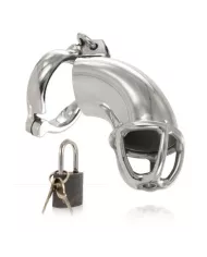 METAL HARD - ANNEAU DE CHASTETÉ EN LANCELOT METAL HARD - ANNEAU DE CHASTETÉ EN LANCELOT