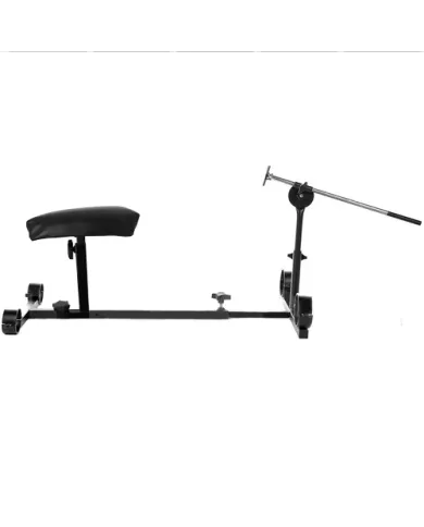 METAL HARD - PRISON BDSM AVEC ACCESSOIRE DE PÉNÉTRATION METAL HARD - PRISON BDSM AVEC ACCESSOIRE DE PÉNÉTRATION