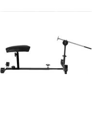 METAL HARD - PRISON BDSM AVEC ACCESSOIRE DE PÉNÉTRATION METAL HARD - PRISON BDSM AVEC ACCESSOIRE DE PÉNÉTRATION