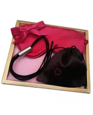 INEDIT - KIT DE FOUET DOMINATRIX