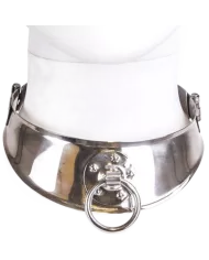 METAL HARD - COLLIER DE RETENUE EN AVEC ANNEAU METAL HARD - COLLIER DE RETENUE EN AVEC ANNEAU