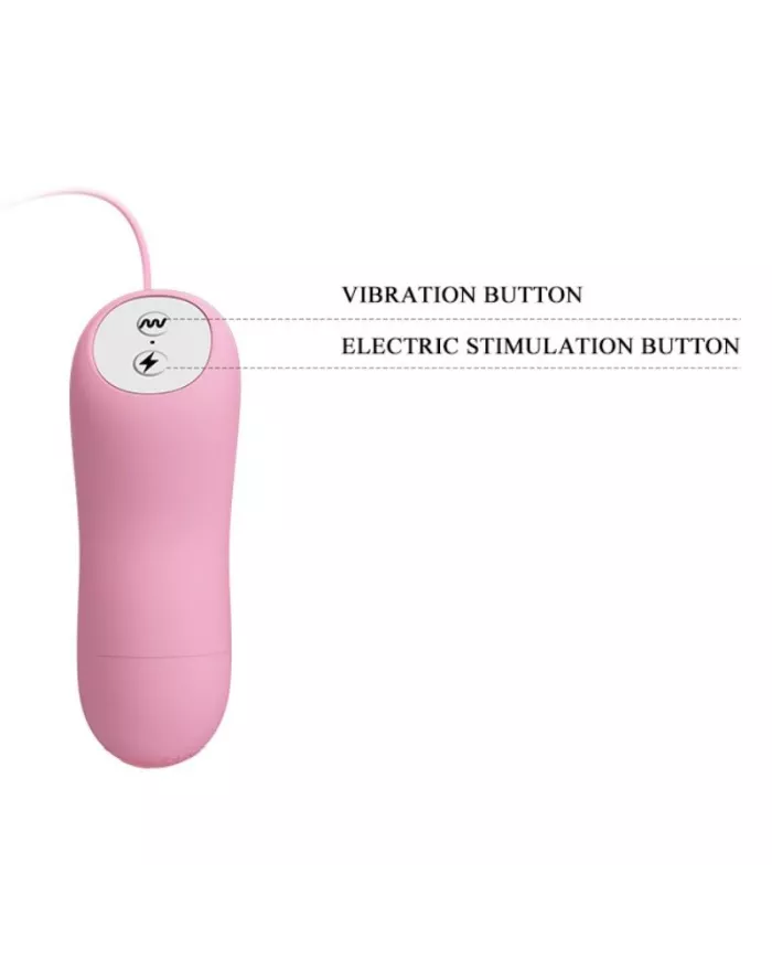 BAILE - PINCE  ÉPILER ROMANTIQUE AVEC VIBRATION ET ÉLECTROCHOC BAILE - PINCE  ÉPILER ROMANTIQUE AVEC VIBRATION ET ÉLECTROCHOC