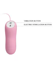 BAILE - PINCE  ÉPILER ROMANTIQUE AVEC VIBRATION ET ÉLECTROCHOC BAILE - PINCE  ÉPILER ROMANTIQUE AVEC VIBRATION ET ÉLECTROCHOC