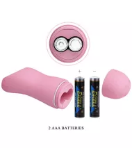 BAILE - PINCE  ÉPILER ROMANTIQUE AVEC VIBRATION ET ÉLECTROCHOC BAILE - PINCE  ÉPILER ROMANTIQUE AVEC VIBRATION ET ÉLECTROCHOC