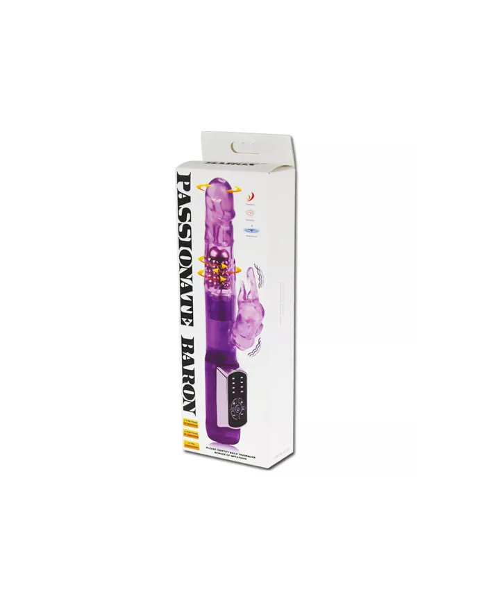 BAILE - US LAPIN PASSION BARON BAILE - US LAPIN PASSION BARON