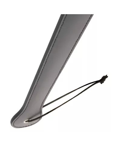 DARKNESS - PAGAIE FÉTICHE NOIRE 48 CM