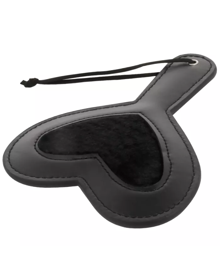 DARKNESS - PAGAIE EN VELOURS FETISH LOVE NOIR DARKNESS - PAGAIE EN VELOURS FETISH LOVE NOIR