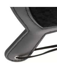 DARKNESS - PAGAIE EN VELOURS FETISH LOVE NOIR DARKNESS - PAGAIE EN VELOURS FETISH LOVE NOIR