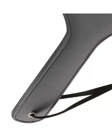 DARKNESS - PAGAIE DAMOUR FÉTICHE NOIRE