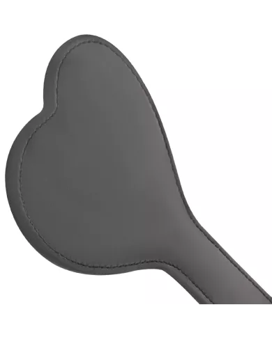 DARKNESS - PAGAIE DAMOUR FÉTICHE NOIRE