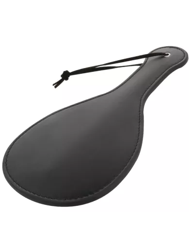 DARKNESS - PAGAIE FÉTICHE RONDE NOIRE DARKNESS - PAGAIE FÉTICHE RONDE NOIRE