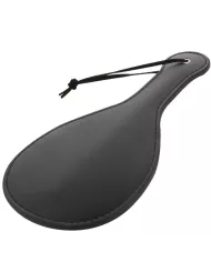 DARKNESS - PAGAIE FÉTICHE RONDE NOIRE DARKNESS - PAGAIE FÉTICHE RONDE NOIRE