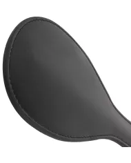 DARKNESS - PAGAIE FÉTICHE RONDE NOIRE DARKNESS - PAGAIE FÉTICHE RONDE NOIRE