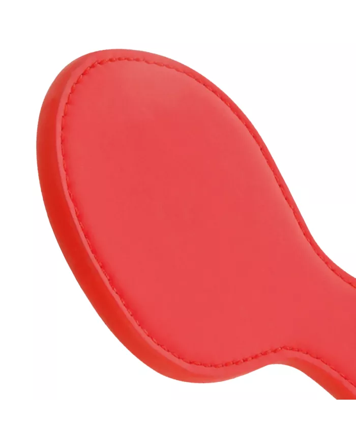 DARKNESS - PAGAIE FÉTICHE ARRONDIE ROUGE DARKNESS - PAGAIE FÉTICHE ARRONDIE ROUGE