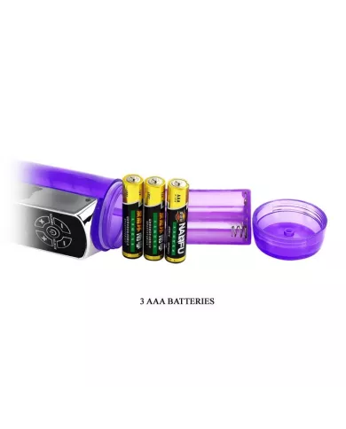 BAILE - US LAPIN PASSION BARON