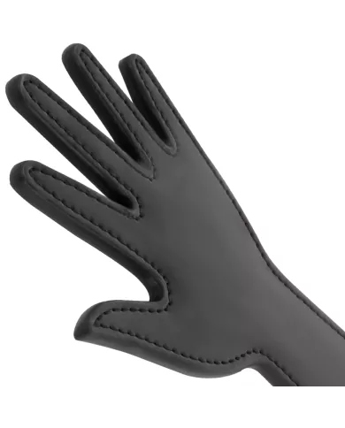 DARKNESS - PAGAIE À MAIN FÉTICHE NOIRE