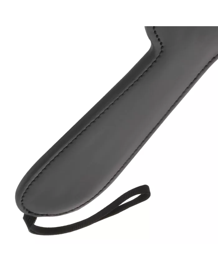 DARKNESS - PAGAIE À MAIN FÉTICHE NOIRE DARKNESS - PAGAIE À MAIN FÉTICHE NOIRE